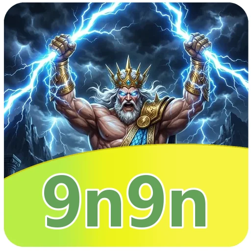 Pemasangan 9n9n APK v4.8.1
