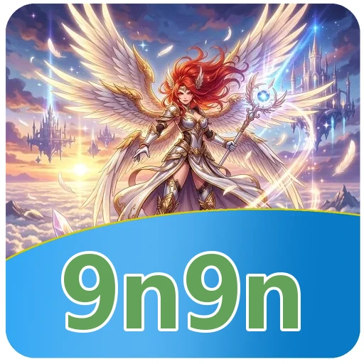 Unduh APK 9n9n v4.8.1