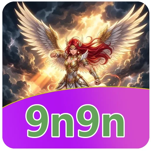 Keamanan 9n9n